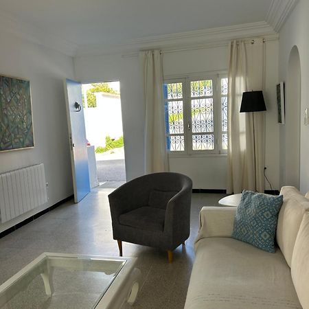 Chez Adac Apartment Sidi Bou Said Exterior photo