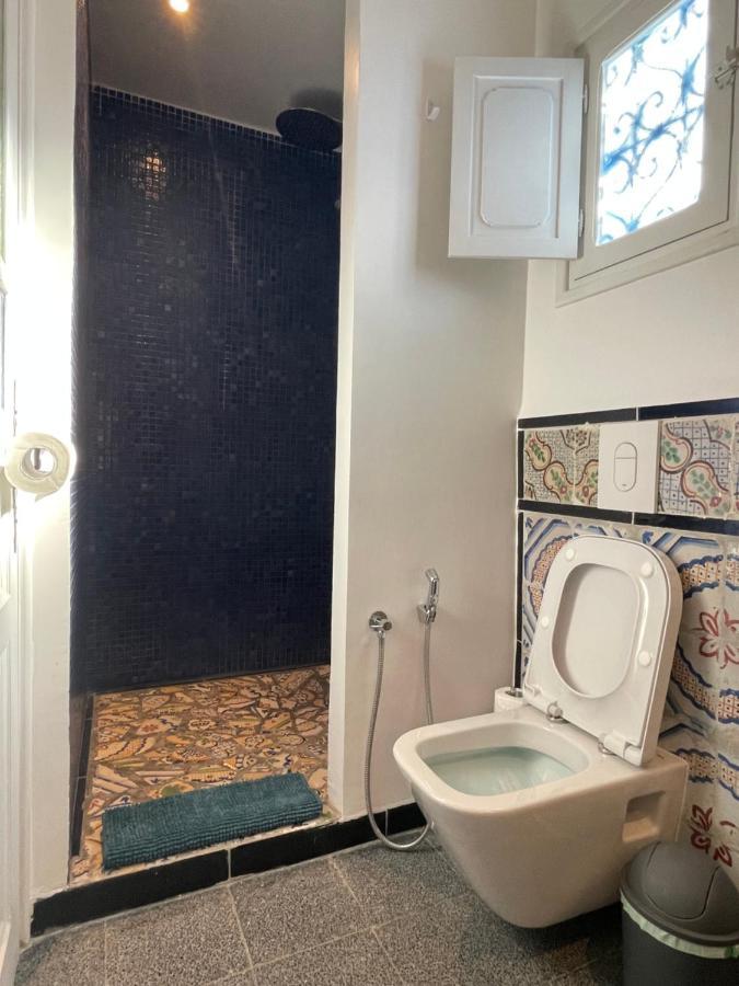 Chez Adac Apartment Sidi Bou Said Exterior photo