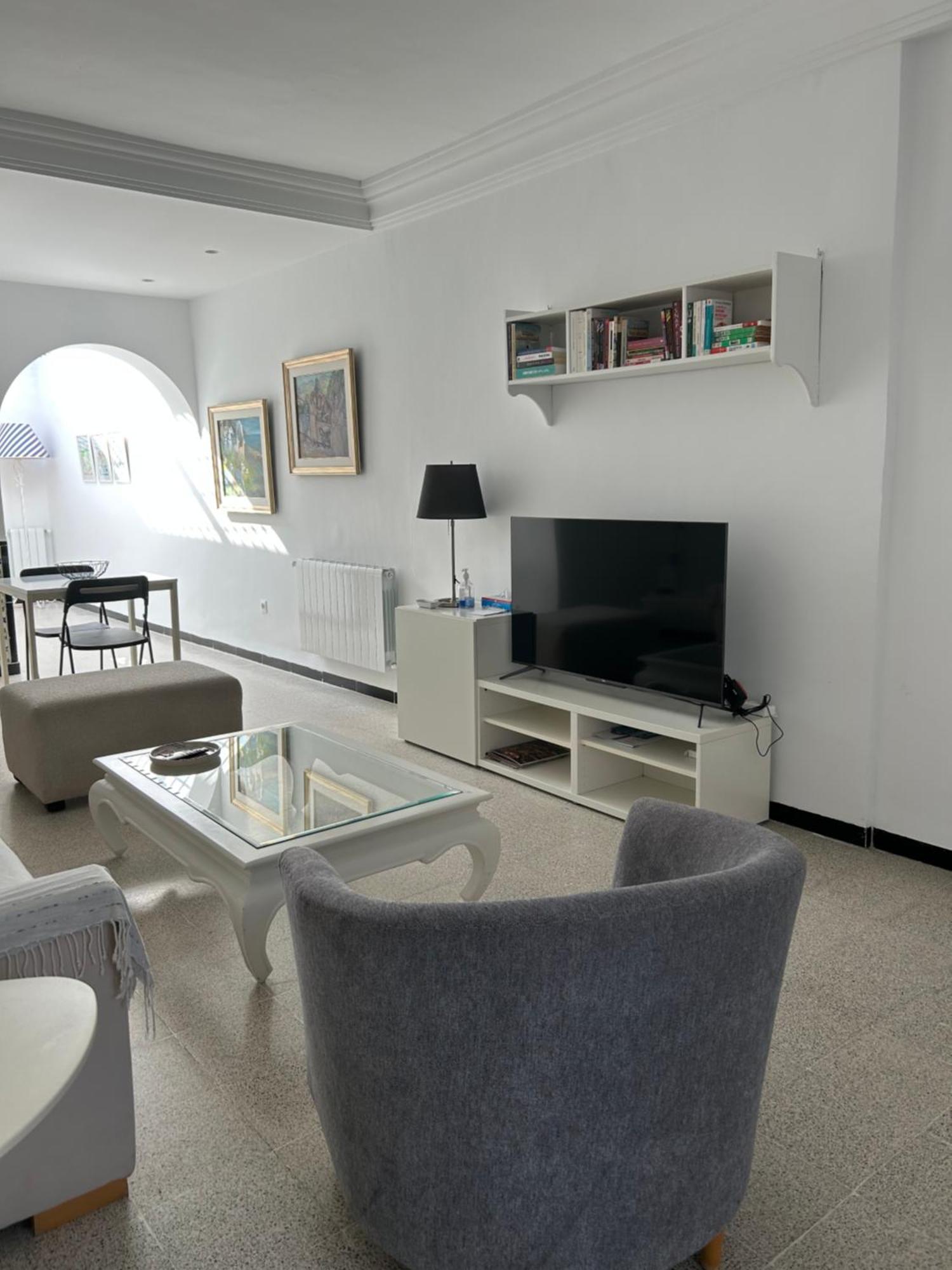 Chez Adac Apartment Sidi Bou Said Exterior photo