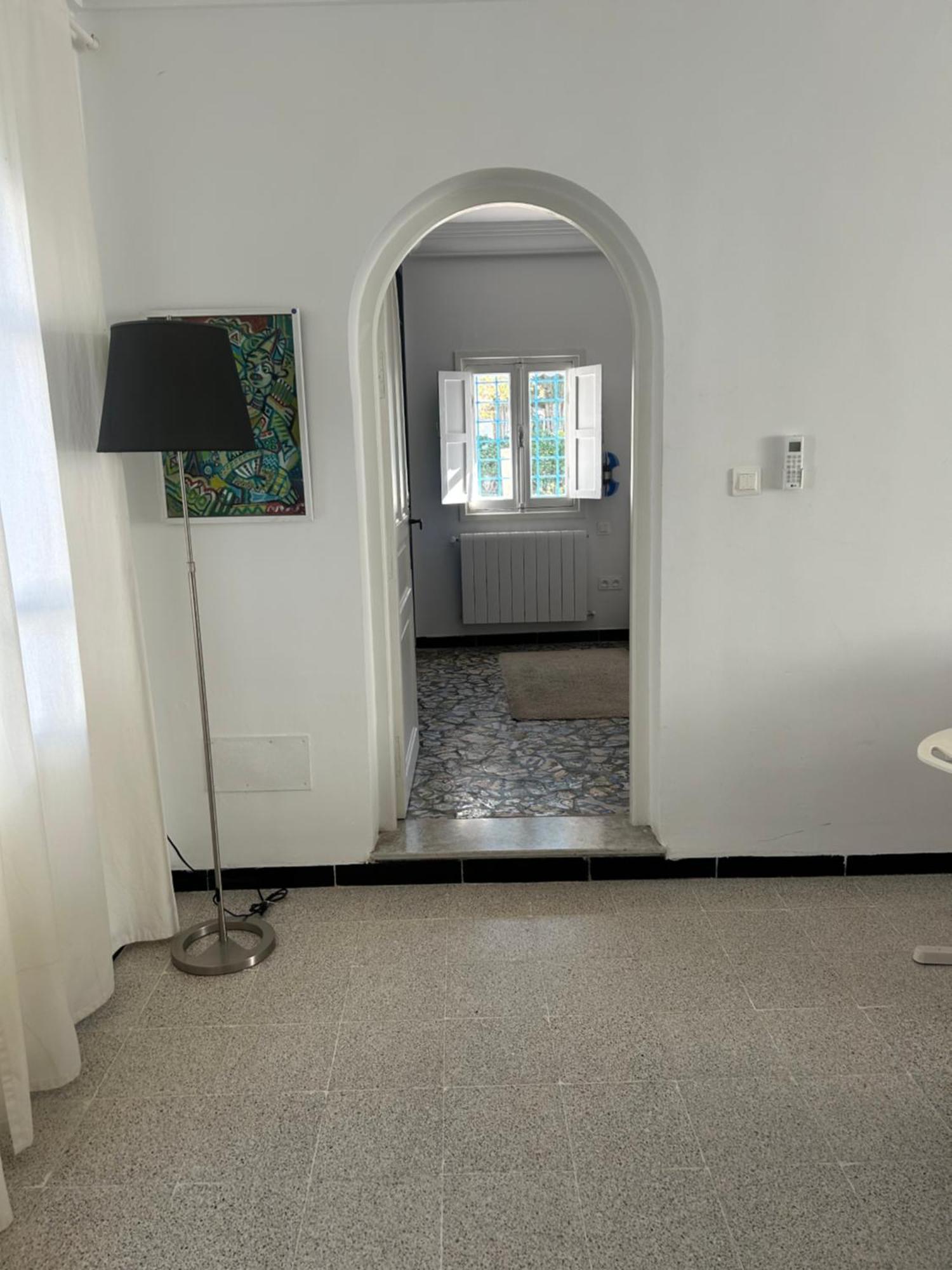 Chez Adac Apartment Sidi Bou Said Exterior photo