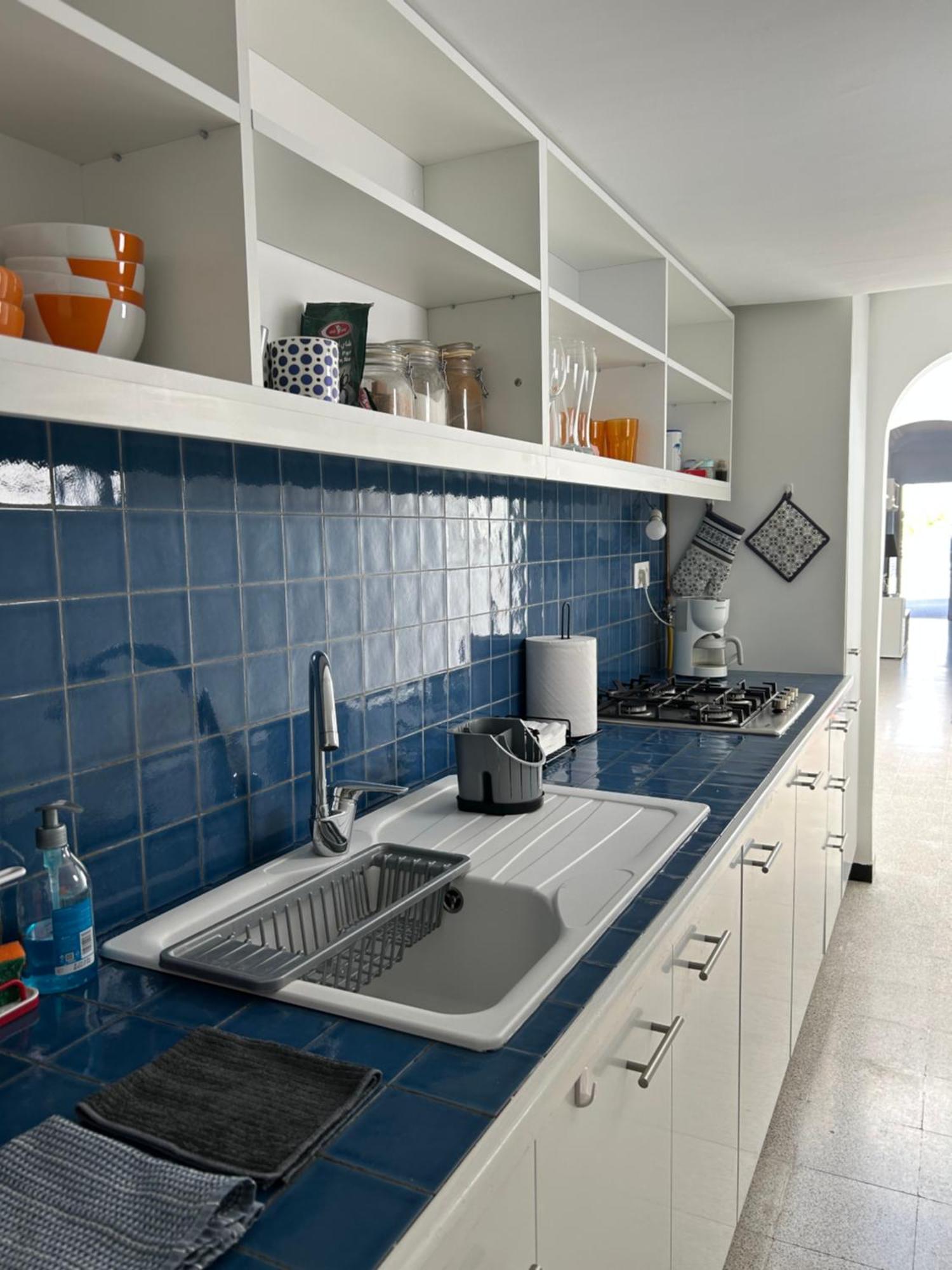 Chez Adac Apartment Sidi Bou Said Exterior photo