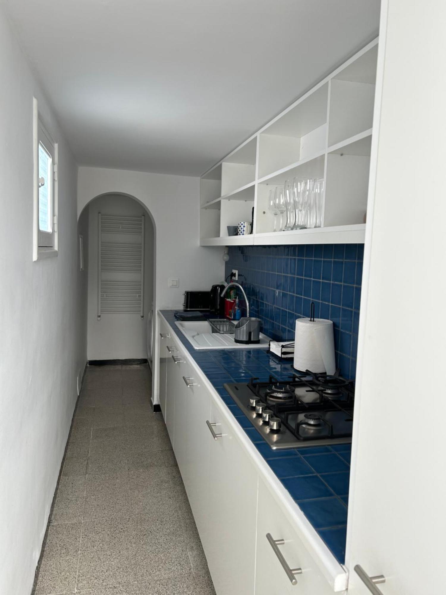 Chez Adac Apartment Sidi Bou Said Exterior photo